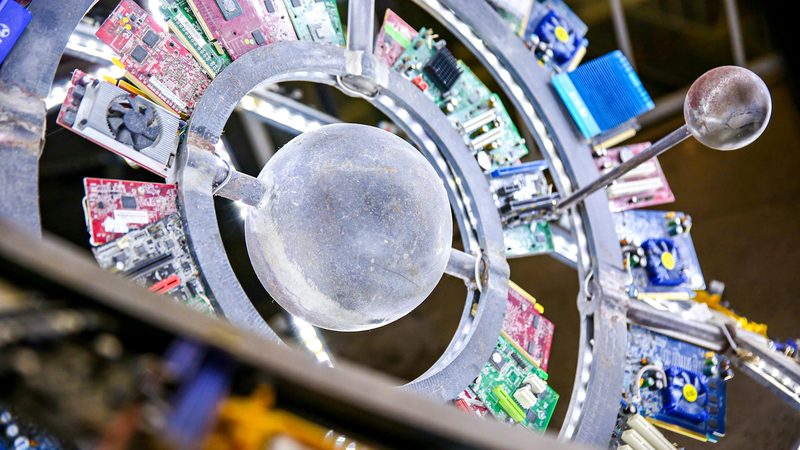 工厂自动化系统集成商性价比