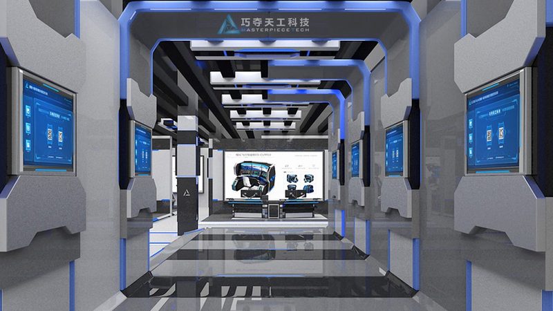 数字孪生：参数化建模的革新之路