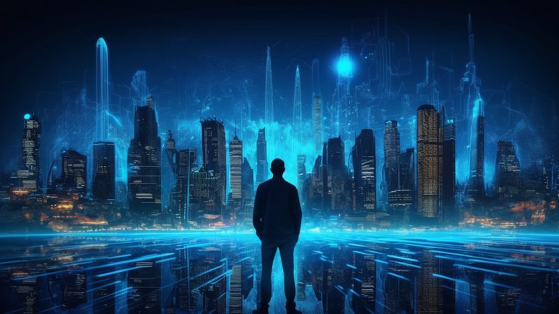 成都科技公司外包服务：揭秘企业数字化转型背后的关键力量